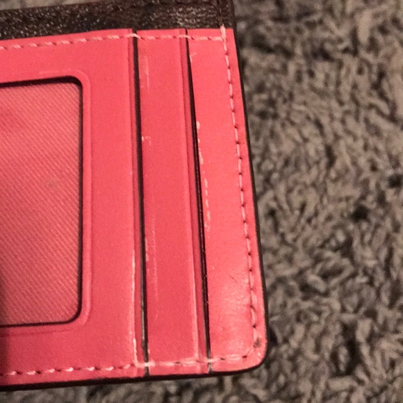 Coach Mini Skinny ID Case - Picture 4 of 7